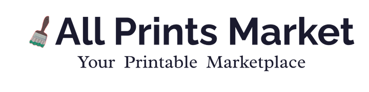 All Prints Market